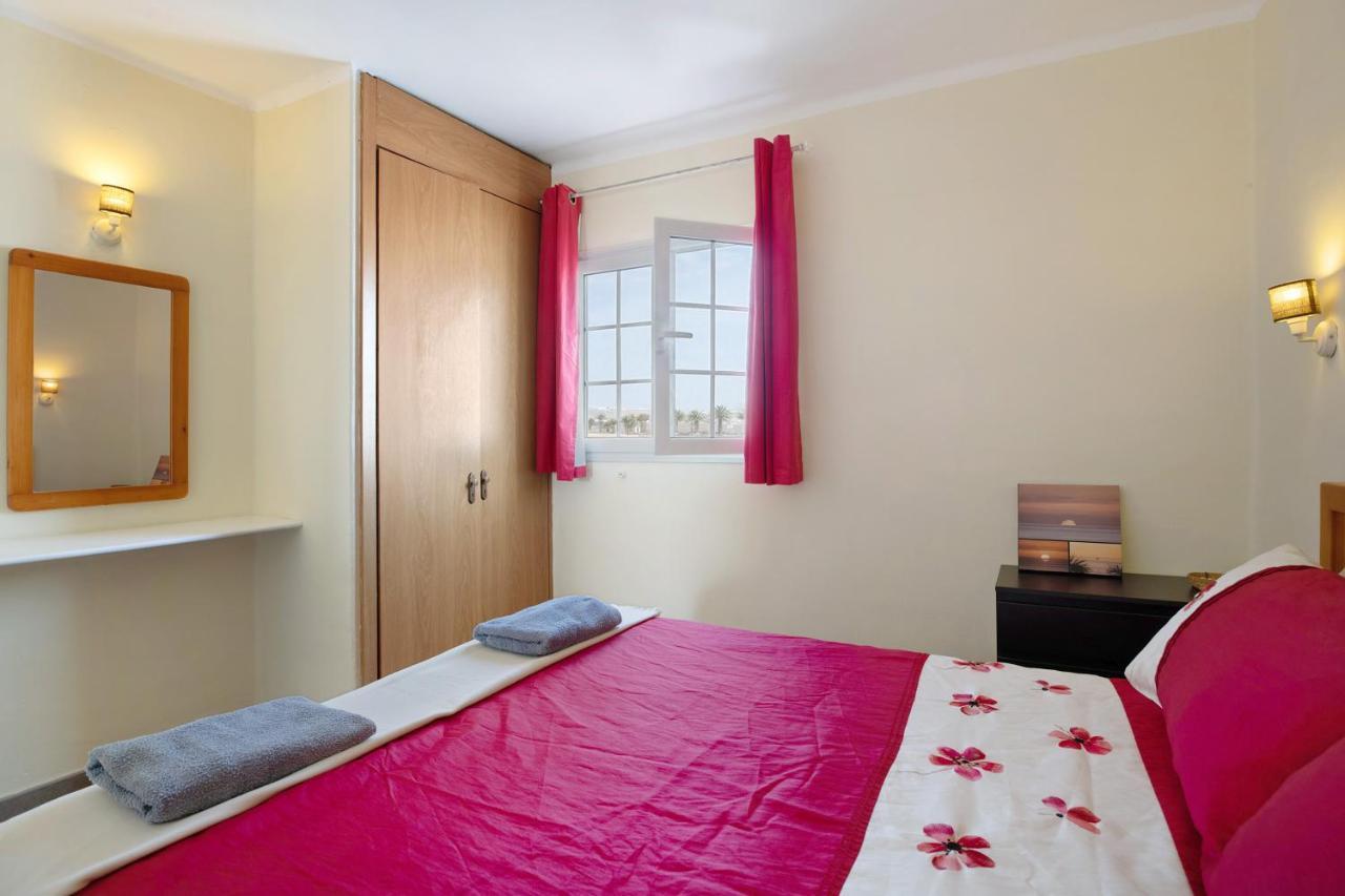 Апартаменты Apartamento Marea Пуэрто дель Кармен Экстерьер фото